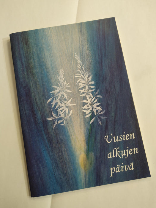 Uusien alkujen päivä