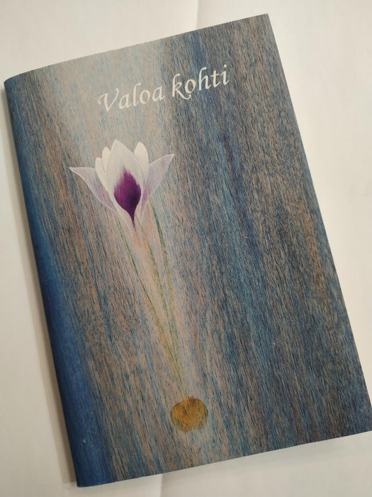 Valoa kohti