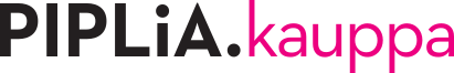 Pipliakaupan logo.