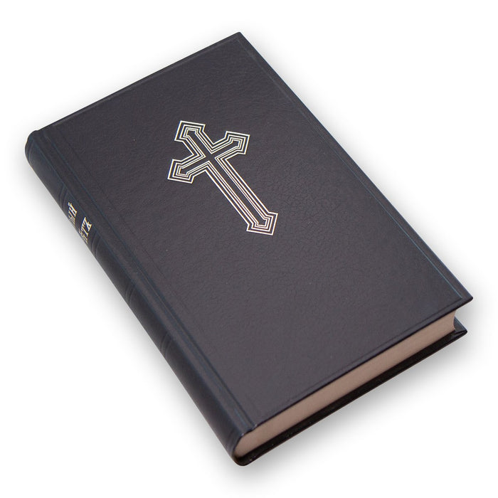 Slavonic NT