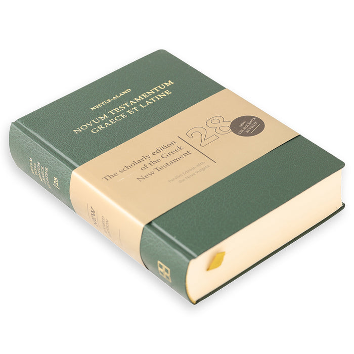 Graece et Latine (Novum Testamentum)