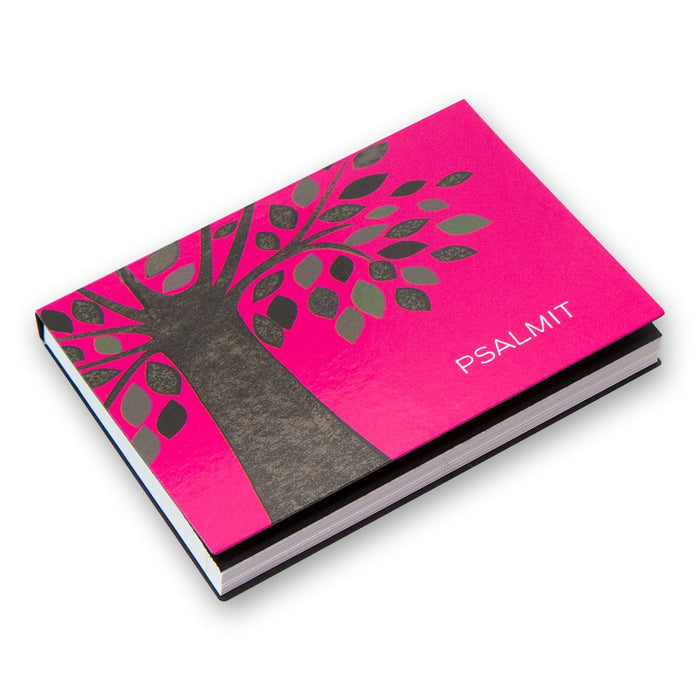 Psalmit lippakirja