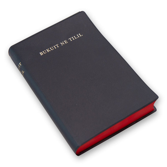 Kalenjin Bible 052