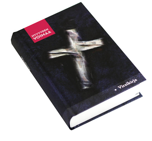 Valoristi virsikirja. sis. lisävihko