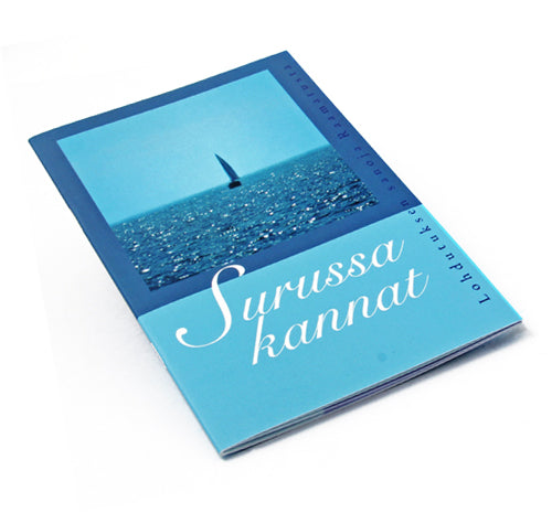 Surussa kannat