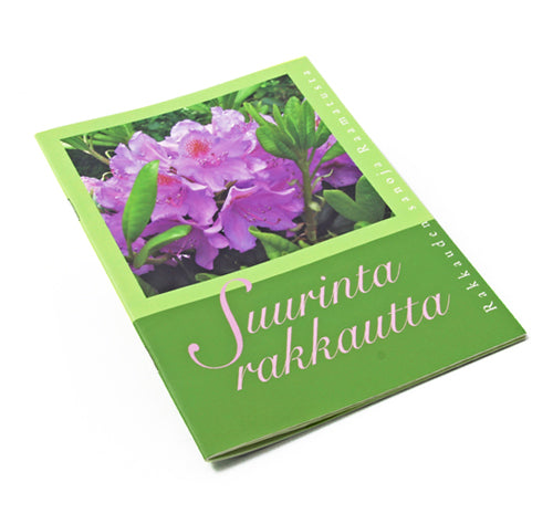 Suurinta rakkautta