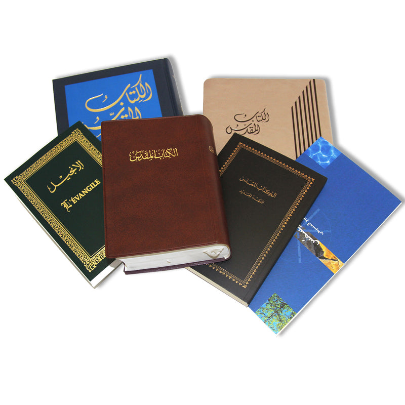 Vieraskieliset Raamatut
