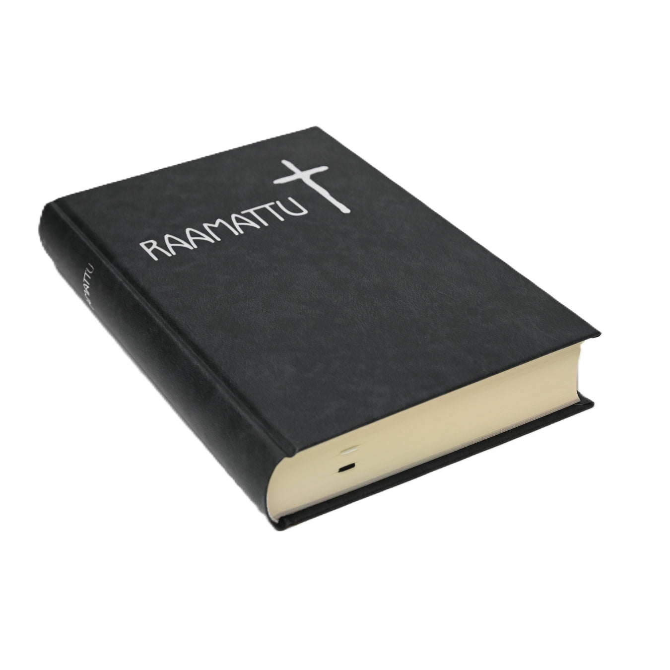 Isotekstiset Raamatut