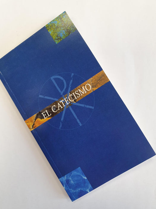 Katekismus Espanja (Catecismo)
