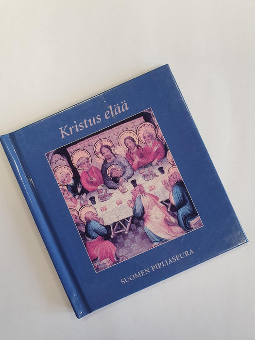 Kristus elää