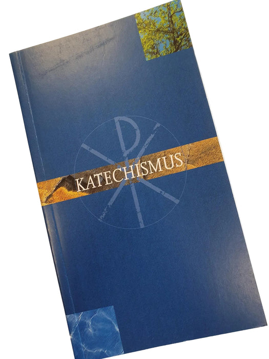 Katekismus Saksa (Katechismus)