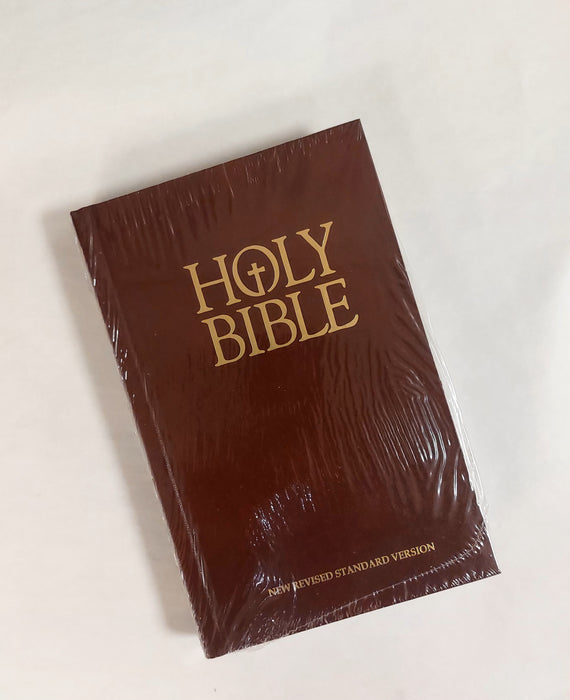 Englanti Holy Bible NRSV