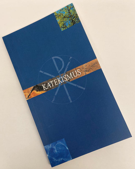 Katekismus (Edita)