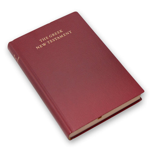 Kreikka Uusi testamentti