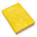 Tanska Raamattu (keltainen kansi)