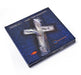 Uusi testamentti äänikirja, 2 CD:tä, MP3