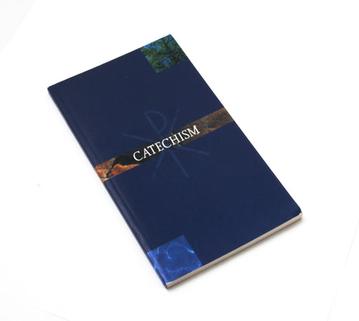 Catechism, katekismus englanti